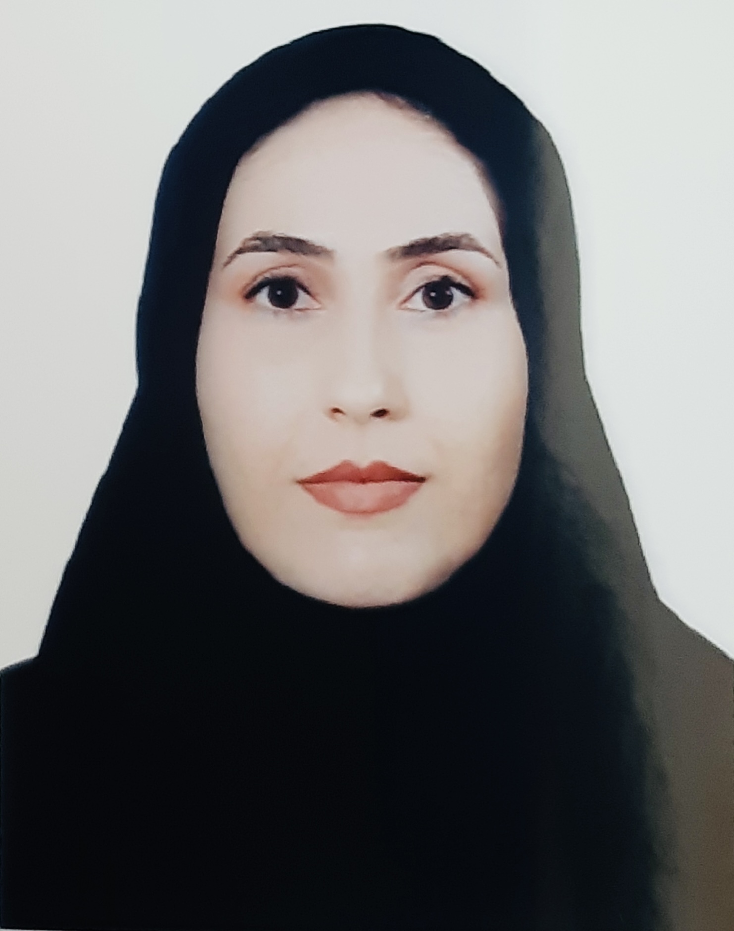 دکتر فاطمه گل سرخ تبار