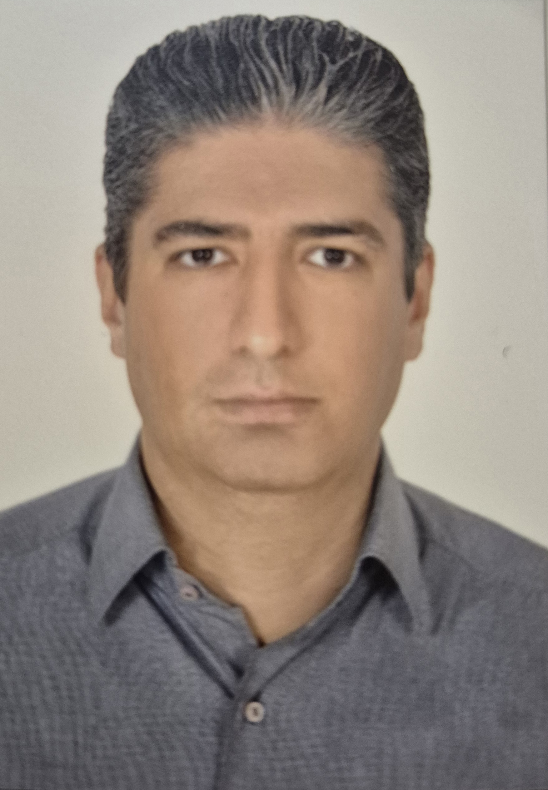 دکتر شهریار جلالیان