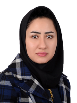 دکتر ملیحه کرابی
