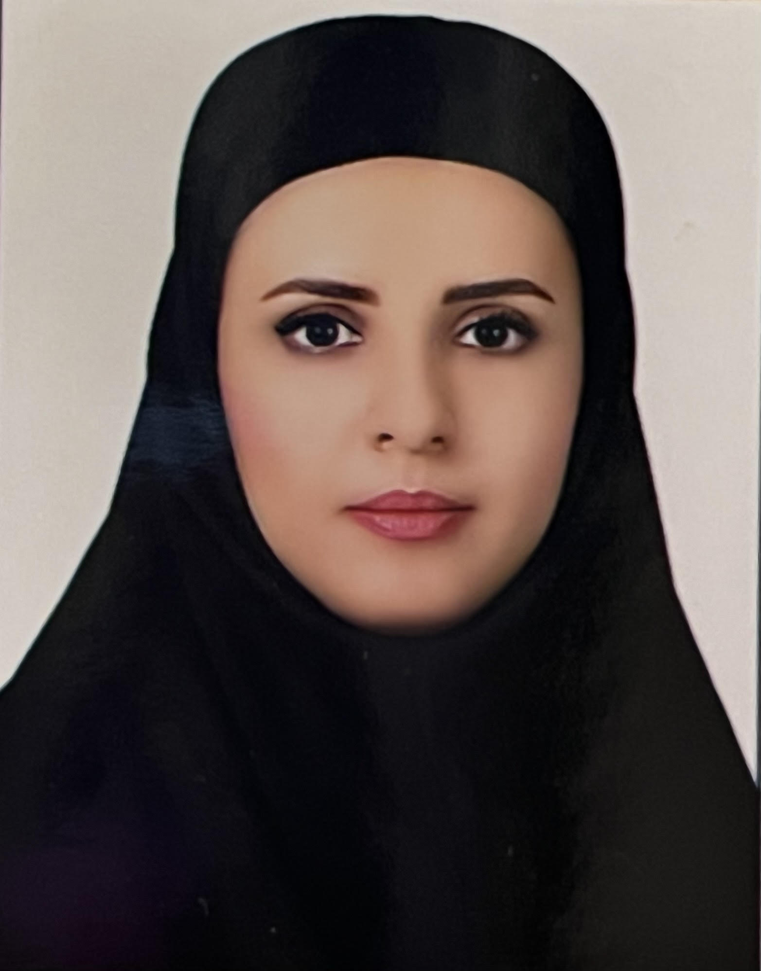 دکتر شیوا کاوسی نژاد