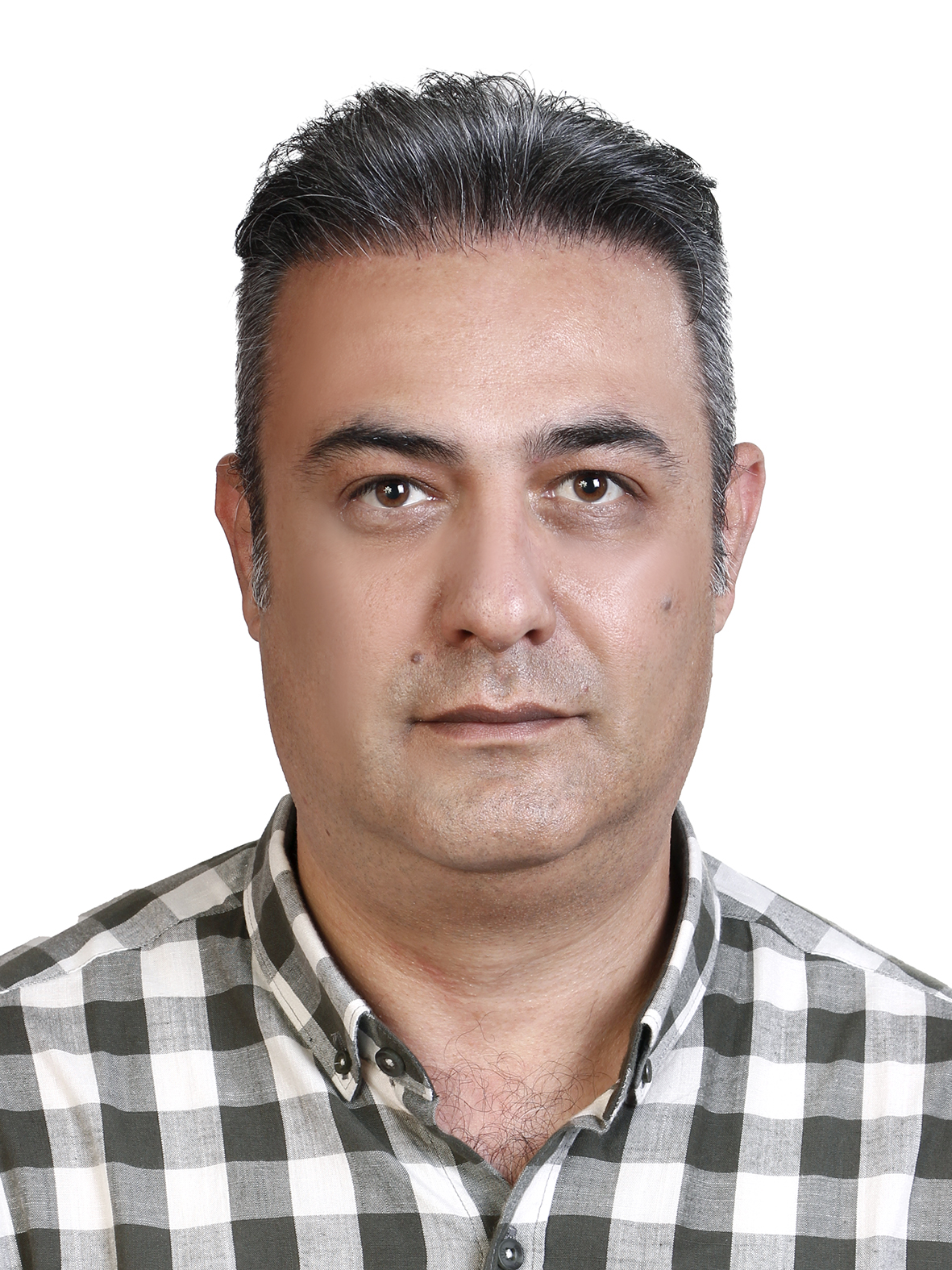 دکتر سیدایوب طباطبایی مایانی