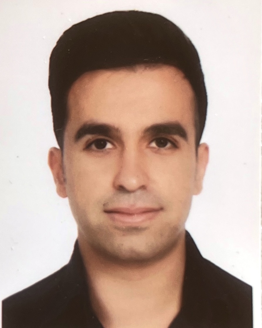 دکتر پدرام پیشگاهی