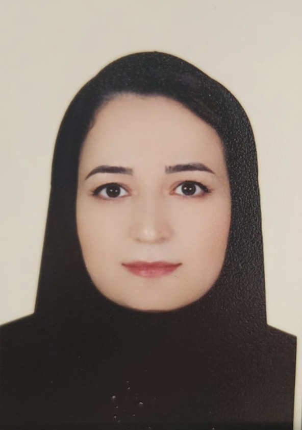 دکتر نیلوفر رستمی فیشمی